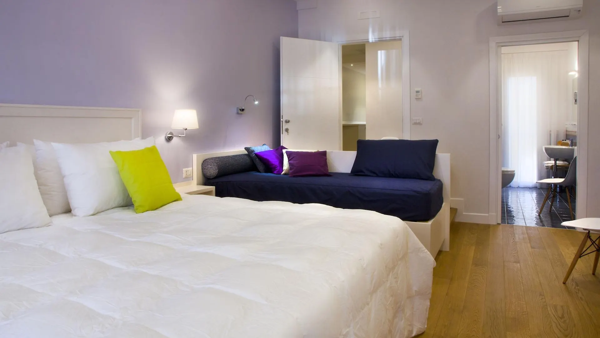 Domus Giulio Cesare Hotell Rom