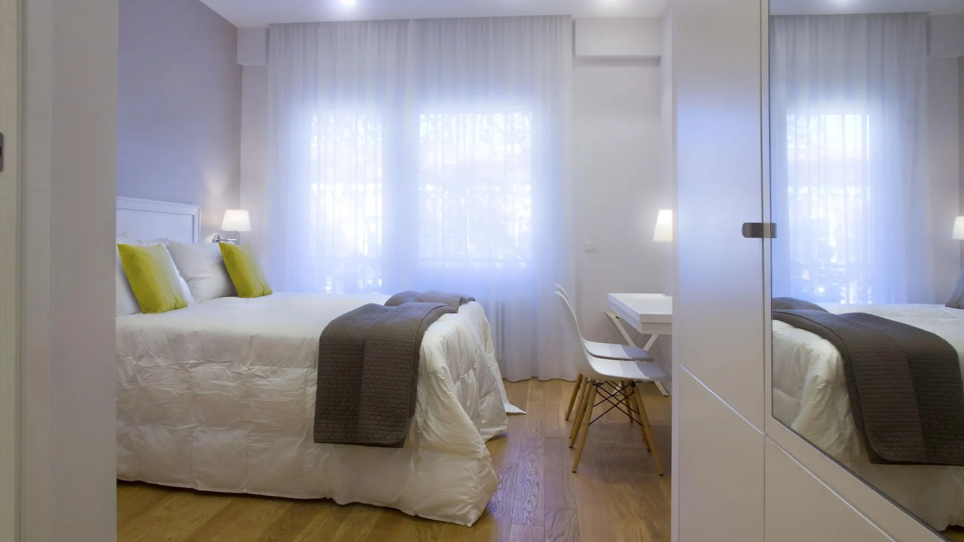 Domus Giulio Cesare Hotell Rom Pensionat
