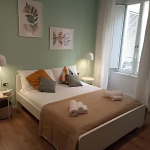 2* Maison d'hôtes 111