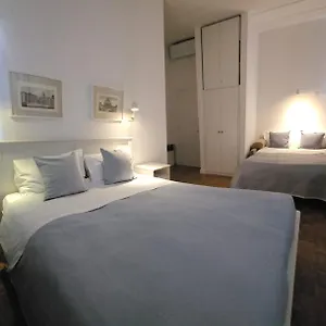 Residenza I Rioni Gasthof