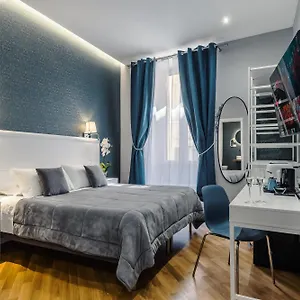 2* Maison d'hôtes Bed And