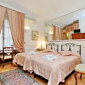 2* Maison d'hôtes Scipioni