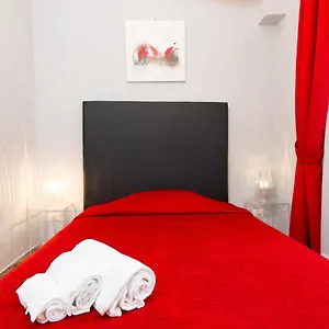 2* Maison d'hôtes Domus Fabiola - Vaticano